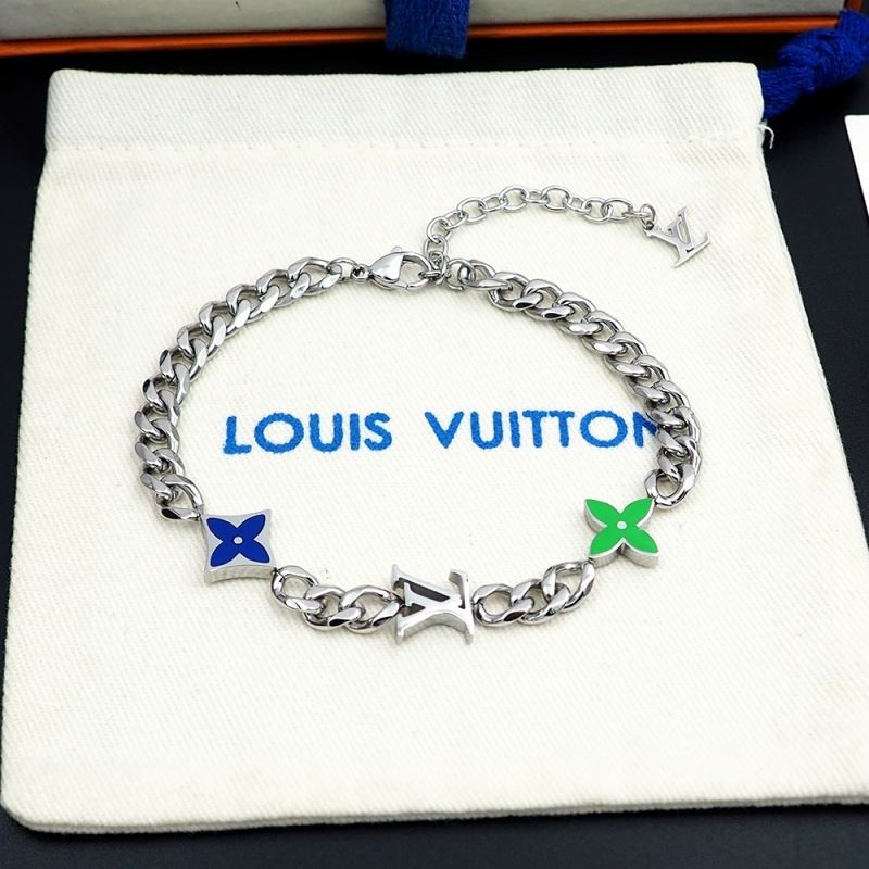 Louis Vuitton Bracelets